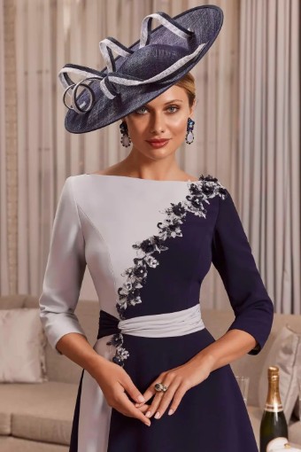 Veni Infantino 992027 #1 default Navy/Silver thumbnail