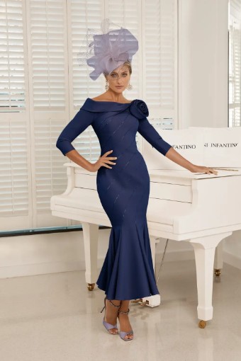 Veni Infantino 992105 #0 default Navy thumbnail