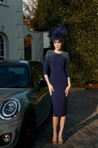 Veni Infantino 992131a #0 default Navy thumbnail