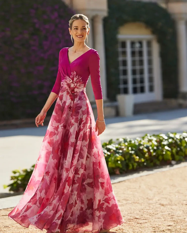 Couture Club by Rosa Clara | Mother of the Bride Designer Boutique - 8g1a8  | Mother of the Bride