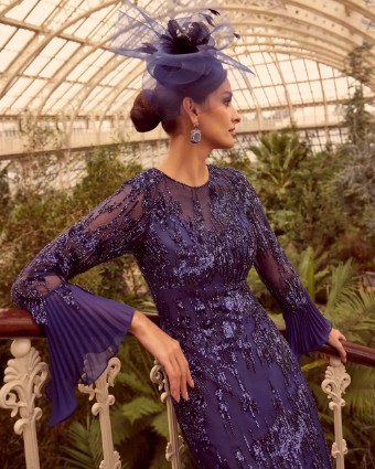 Veni Infantino 992303 #1 Navy thumbnail