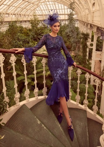 Veni Infantino 992303 #0 default Navy thumbnail