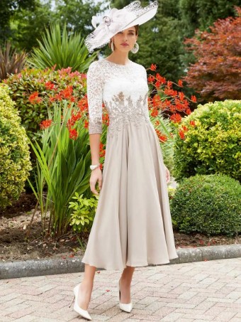 Veni Infantino 991735 #0 default Ivory/Platinum thumbnail