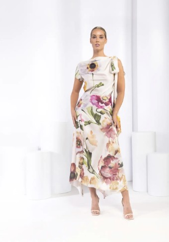 Kevan Jon Didi drape #2 thumbnail