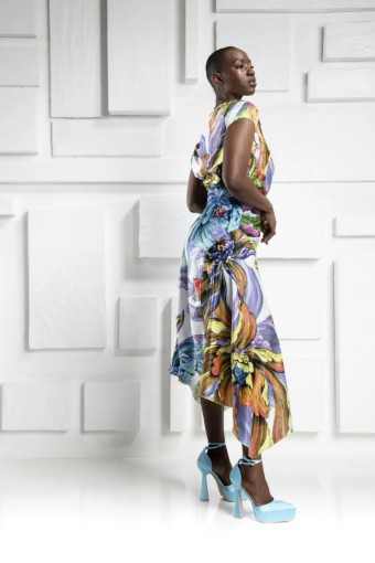 Kevan Jon Didi drape #5 thumbnail