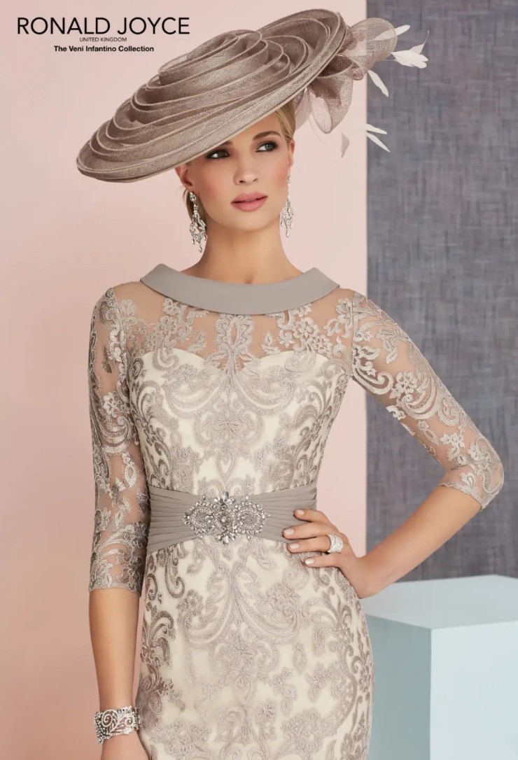 Veni Infantino 991334 Mother of the Bride