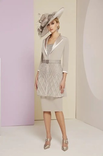 Veni Infantino 991401 #0 default Taupe/Ivory thumbnail