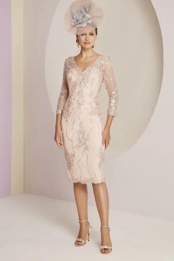 Veni Infantino 991447s #0 default Platinum/Rose thumbnail