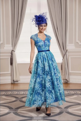 Veni Infantino 992043 #0 default Blue thumbnail