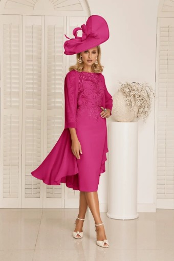 Veni Infantino 992155c #0 default Magenta thumbnail