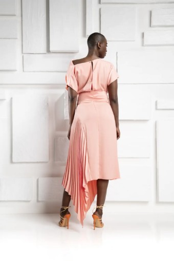 Kevan Jon Mila pleat #5 thumbnail