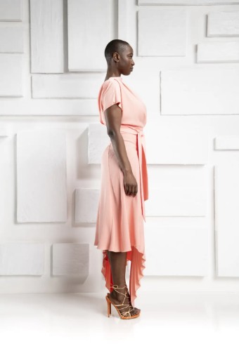 Kevan Jon Mila pleat #4 thumbnail