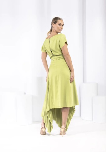 Kevan Jon Mila pleat #2 thumbnail