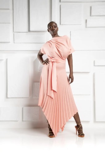 Kevan Jon Mila pleat #3 thumbnail