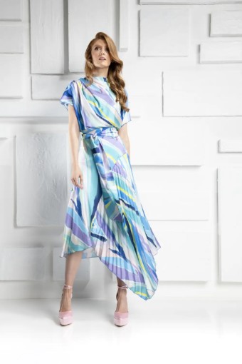 Kevan Jon Mila pleat #6 thumbnail