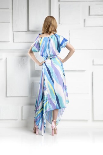 Kevan Jon Mila pleat #8 thumbnail