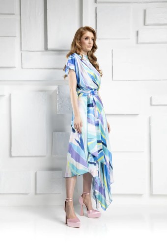 Kevan Jon Mila pleat #7 thumbnail