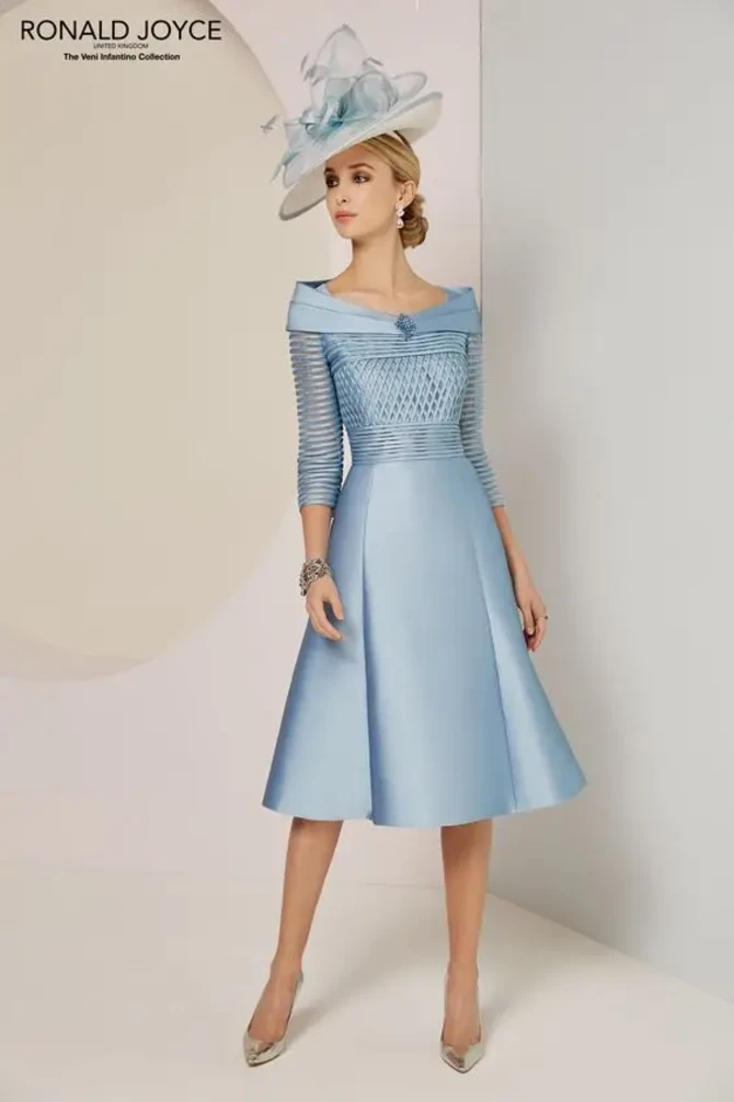 Veni Infantino | Mother of the Bride Designer Boutique - 991424 ...