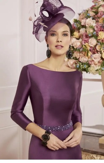Veni Infantino 991459 #2 Aubergine thumbnail
