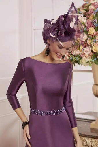 Veni Infantino 991459 #1 Aubergine thumbnail