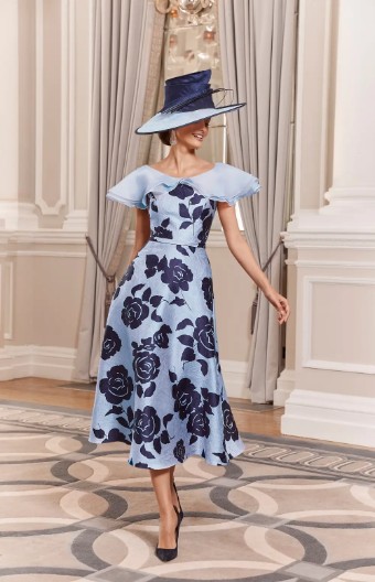 Veni Infantino 992021 #0 default Blue/Navy thumbnail