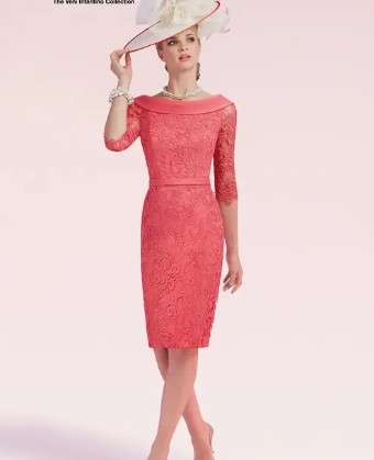 Veni Infantino 991247 #0 default Coral thumbnail