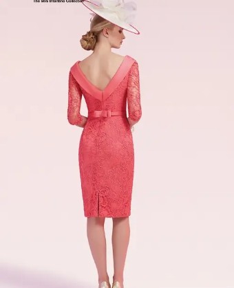 Veni Infantino 991247 #2 default Coral thumbnail