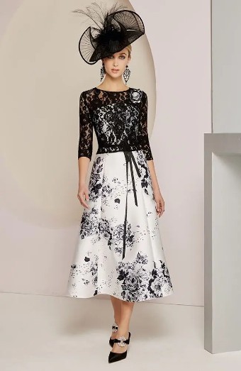 Veni Infantino 991427 #0 default Black/Ivory thumbnail