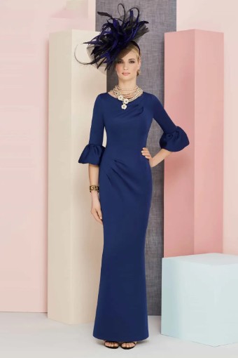 Veni Infantino 991309l #0 default Navy thumbnail