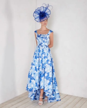 Couture Club by Rosa Clara 9G1G3 #0 default Royal Blue/Light Blue thumbnail