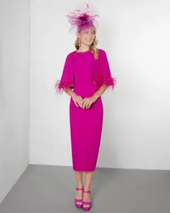 Couture Club by Rosa Clara 9g262 #0 default Purple thumbnail