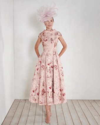 Couture Club by Rosa Clara 9G1F9 #0 default Pale Rose thumbnail