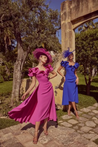 Veni Infantino 992460 #0 default Fuchsia thumbnail
