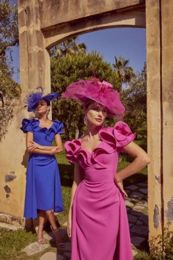 Veni Infantino 992460 #2 default Fuchsia thumbnail
