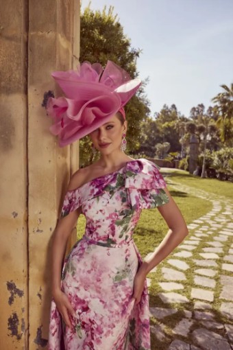 Veni Infantino 992463 #1 Blush Print thumbnail