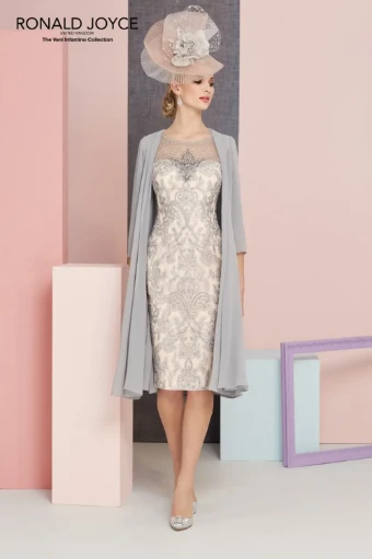 Veni Infantino 991329 #0 default Steel/blush thumbnail