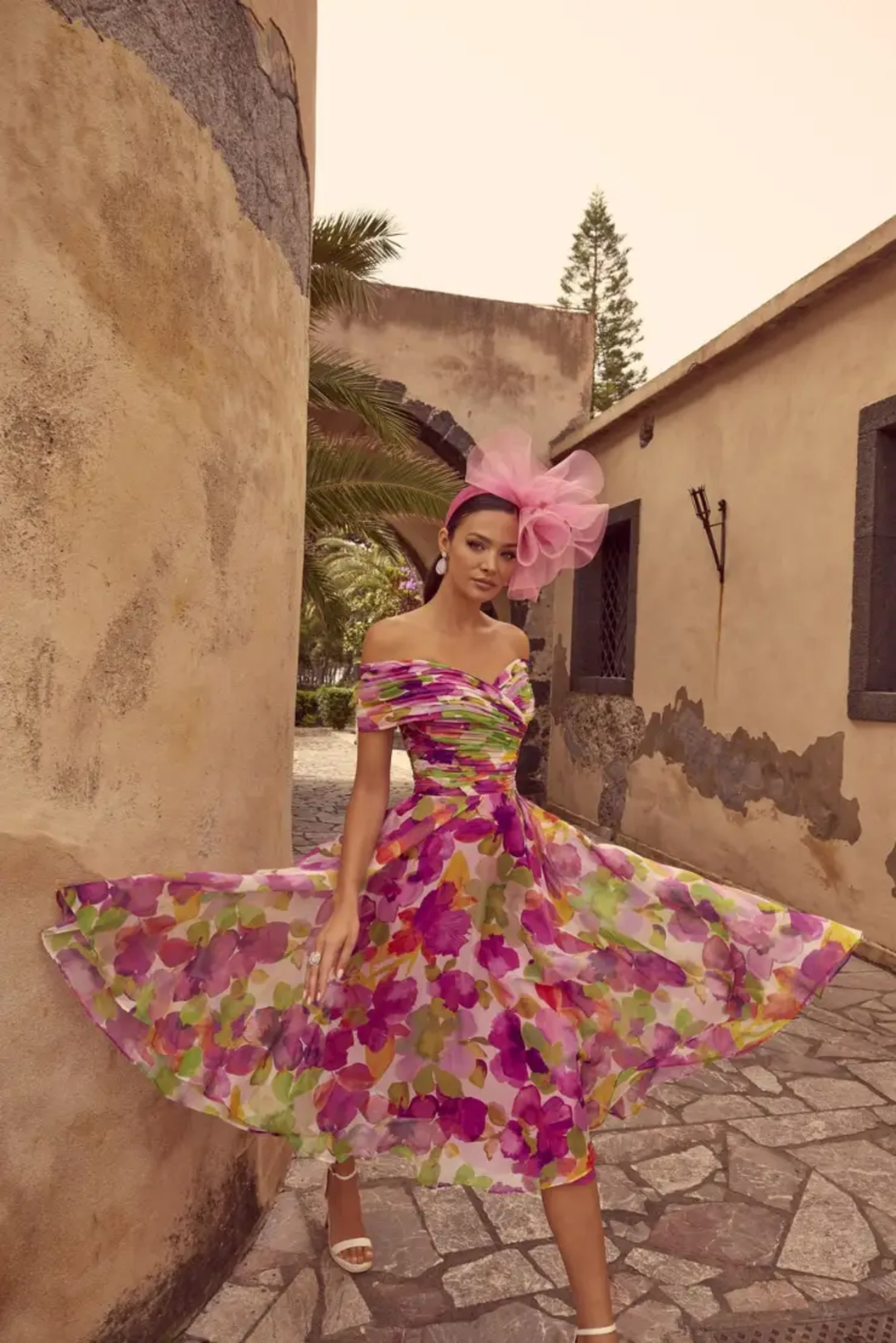 Veni Infantino | Mother of the Bride Designer Boutique - 36102