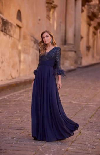 Veni Infantino 25063 #0 default Navy thumbnail