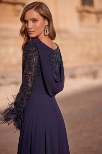 Veni Infantino 25063 #2 default Navy thumbnail