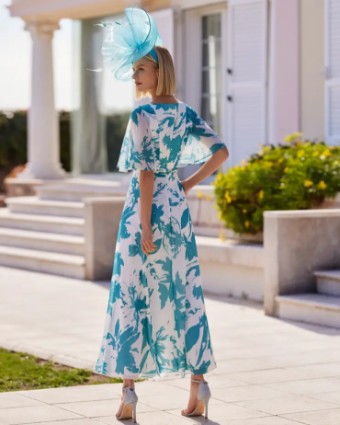 Couture Club by Rosa Clara 9G1C7 #1 default Turquoise thumbnail