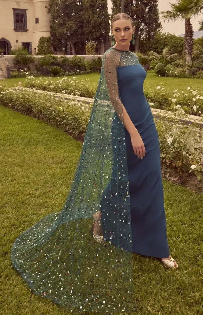 Veni Infantino | Mother of the Bride Designer Boutique - 992464L ...