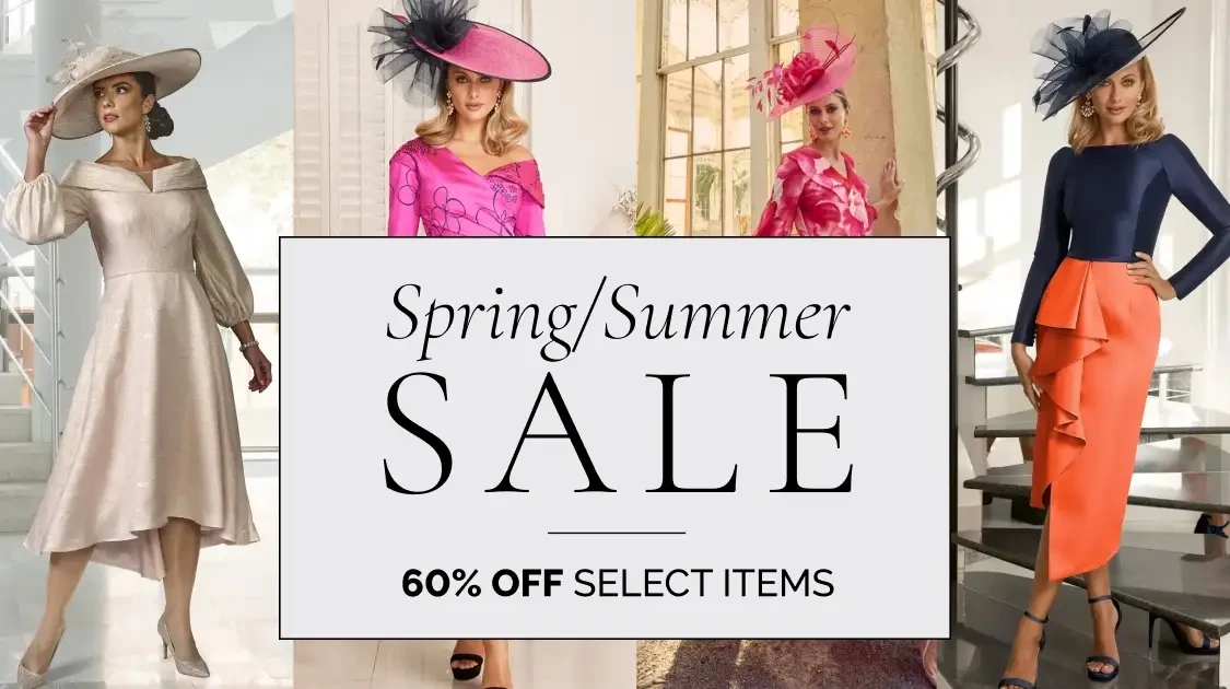 Spring/Summer Sale