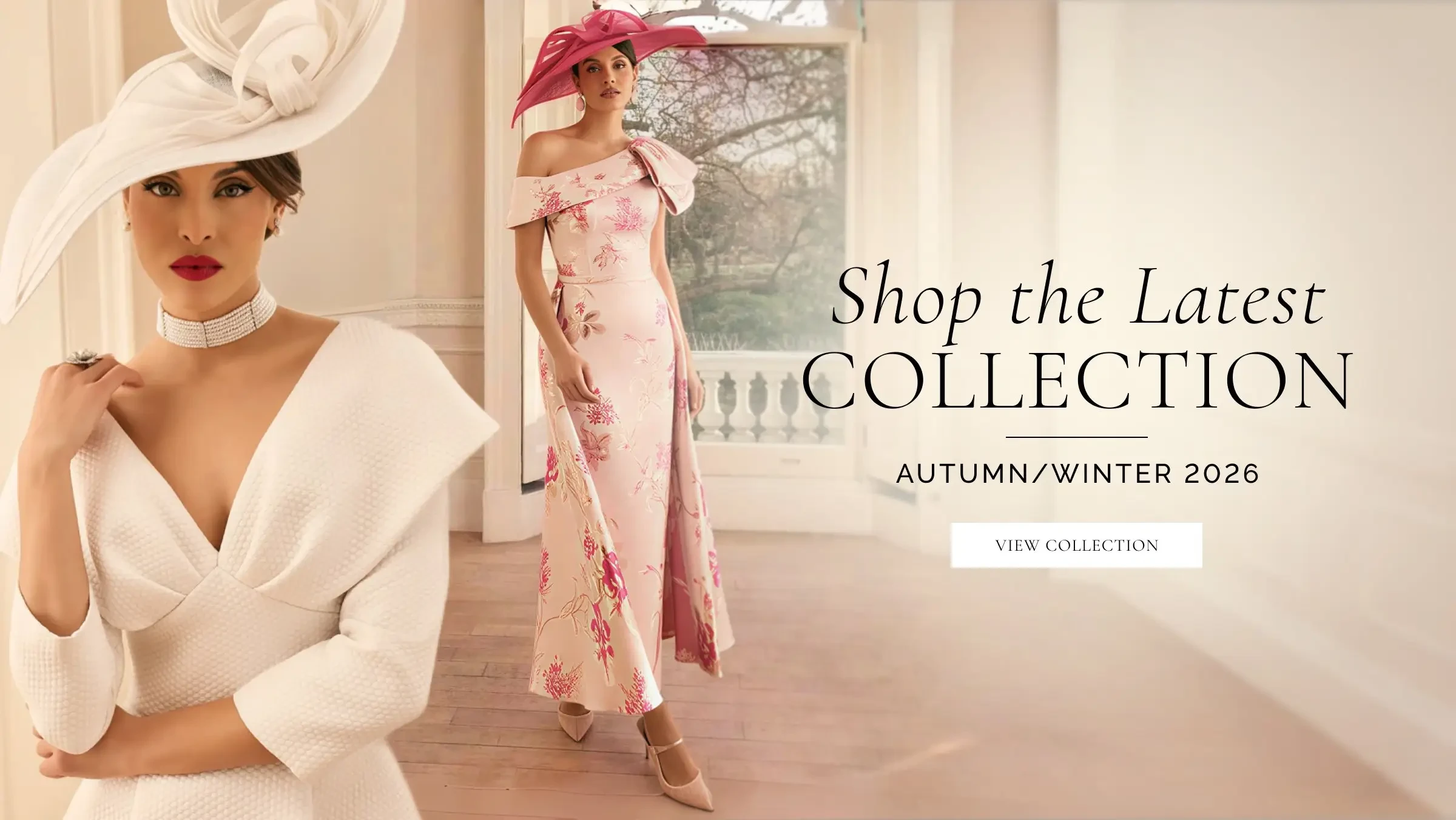 Autumn/Winter Collection