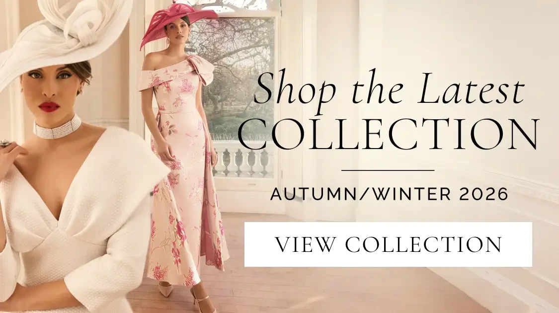 Autumn/Winter Collection