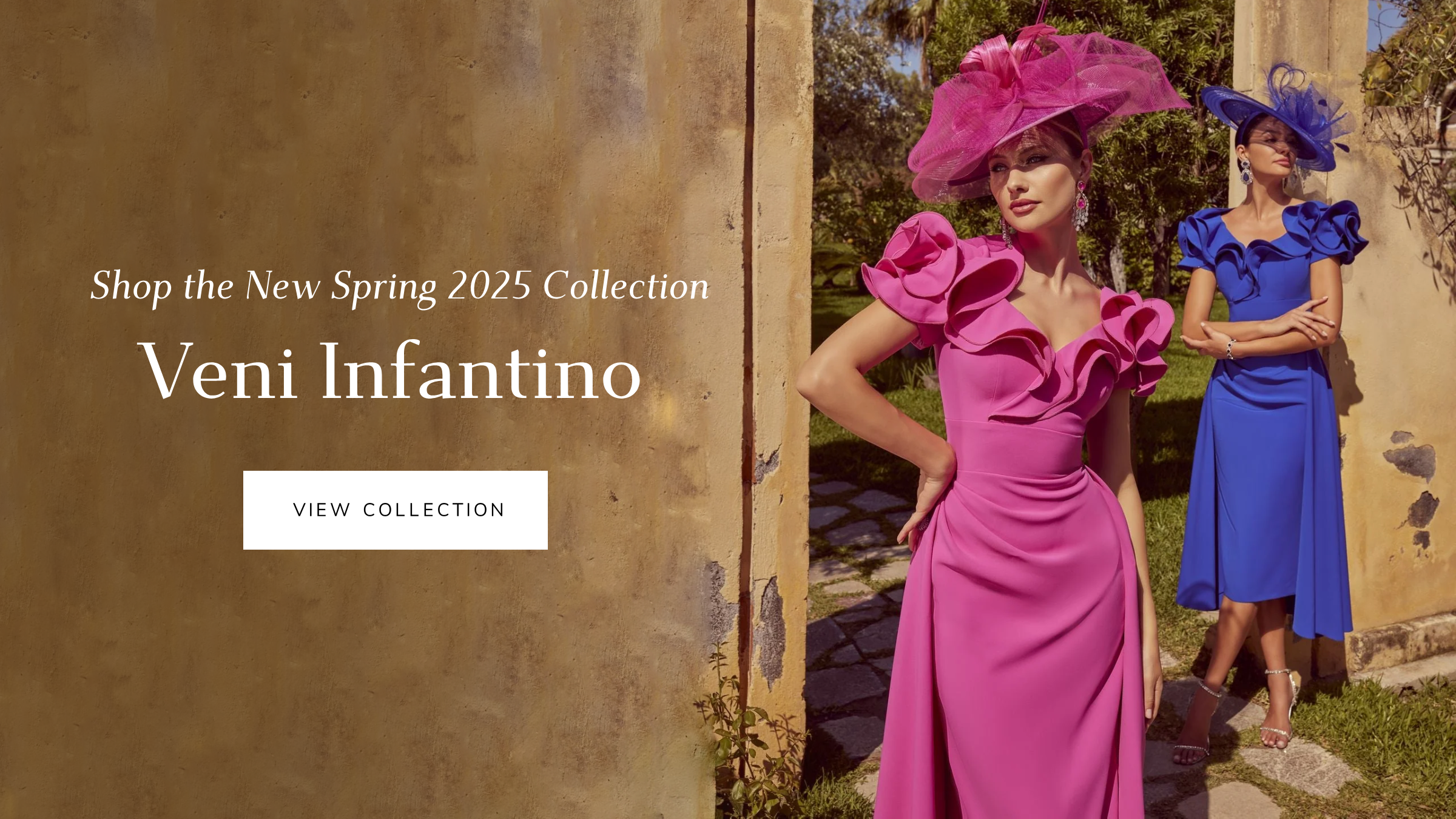 Spring 2025 Collection